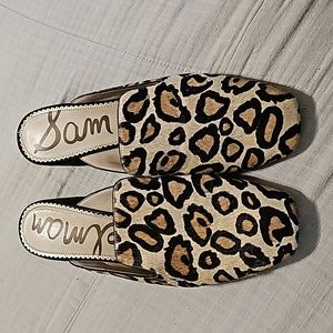 Dam Edelman Mule Shoe